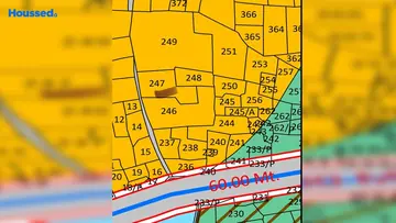 Project Image of Commercial Land for Resale in Lambha, Ahmedabad - Image 100989