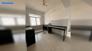 Project Image of 1 BHK Flat for Resale in Dhayari, Pune - Image 100693