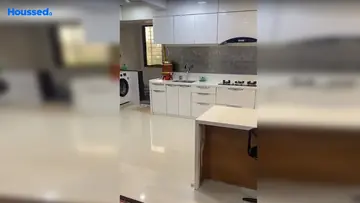Project Image of 3 BHK Flat for Resale in Pal Gam, Surat - Image 100742