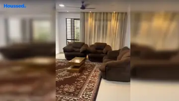 Project Image of 3 BHK Flat for Resale in Pal Gam, Surat - Image 100740