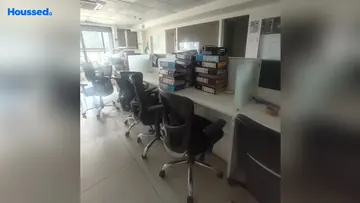 Project Image of Commercial Office Space for Rent in Erandwane, Pune - Image 101008