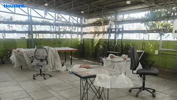 Project Image of Commercial Office Space for Rent in Erandwane, Pune - Image 101010