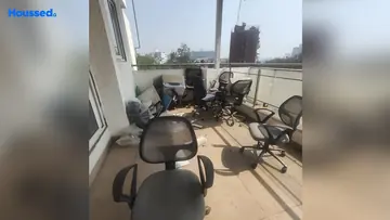 Project Image of Commercial Office Space for Rent in Erandwane, Pune - Image 101012
