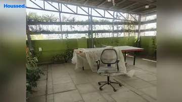 Project Image of Commercial Office Space for Rent in Erandwane, Pune - Image 101018