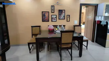Project Image of 3 BHK Flat for Resale in Kothrud, Pune - Image 100979