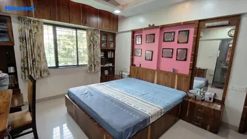 Project Image of 3 BHK Flat for Resale in Kothrud, Pune - Image 100982