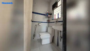 Project Image of 3 BHK Flat for Resale in Kothrud, Pune - Image 100983