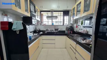 Project Image of 3 BHK Flat for Resale in Kothrud, Pune - Image 100986
