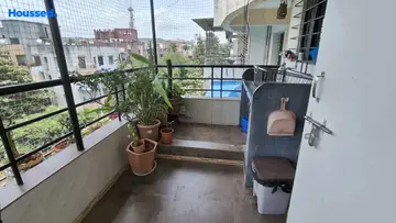 Project Image of 3 BHK Flat for Resale in Kothrud, Pune - Image 100981