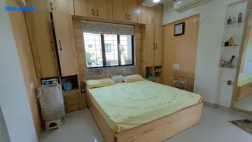 Project Image of 3 BHK Flat for Resale in Kothrud, Pune - Image 100985