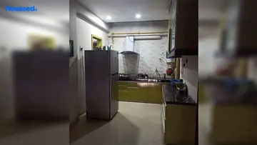 Project Image of 3 BHK Flat for Resale in Sargasan, Gandhinagar - Image 100761