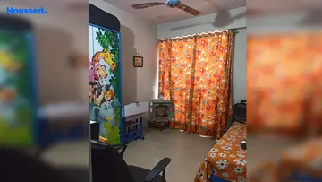 Project Image of 3 BHK Flat for Resale in Sargasan, Gandhinagar - Image 100762
