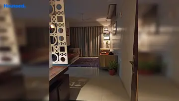 Project Image of 3 BHK Flat for Resale in Sargasan, Gandhinagar - Image 100757