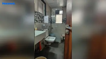 Project Image of 3 BHK Flat for Resale in Kumar Hill View Kothrud, Pune - Image 100940