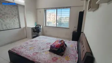 Project Image of 3 BHK Flat for Resale in Kumar Hill View Kothrud, Pune - Image 100942