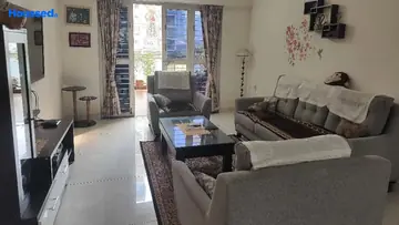 Project Image of 3 BHK Flat for Resale in Kumar Hill View Kothrud, Pune - Image 100941