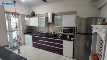 Project Image of 3 BHK Flat for Resale in Kumar Hill View Kothrud, Pune - Image 100943