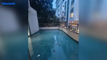 Project Image of 3 BHK Flat for Resale in Kothrud, Pune - Image 100935
