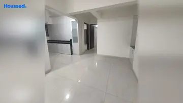 Project Image of 3 BHK Flat for Resale in Kothrud, Pune - Image 100928