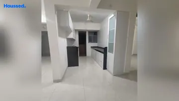Project Image of 3 BHK Flat for Resale in Kothrud, Pune - Image 100929