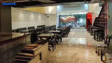Project Image of Commercial Shop & Showroom for Rent in Baner Sus Road, Pune - Image 100925