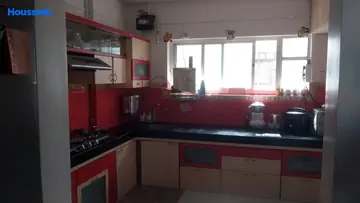 Project Image of 3 BHK Flat for Resale in Kothrud, Pune - Image 100920