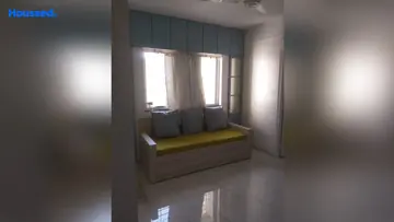 Project Image of 3 BHK Flat for Resale in Kothrud, Pune - Image 100916
