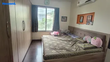 Project Image of 3 BHK Flat for Resale in Kothrud, Pune - Image 100911
