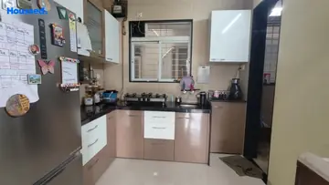 Project Image of 3 BHK Flat for Resale in Kothrud, Pune - Image 100905