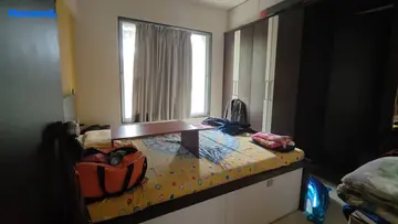 Project Image of 3 BHK Flat for Resale in Kothrud, Pune - Image 100907