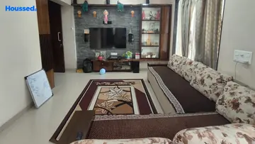 Project Image of 3 BHK Flat for Resale in Kothrud, Pune - Image 100910