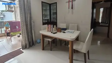 Project Image of 3 BHK Flat for Resale in Kothrud, Pune - Image 100909