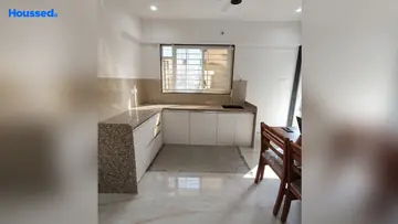 Project Image of 2 BHK Flat for Resale in Karve Nagar, Pune - Image 100898