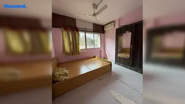 Project Image of 1 BHK Flat for Rent in Kothrud, Pune - Image 100843