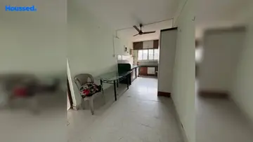 Project Image of 1 BHK Flat for Rent in Kothrud, Pune - Image 100841
