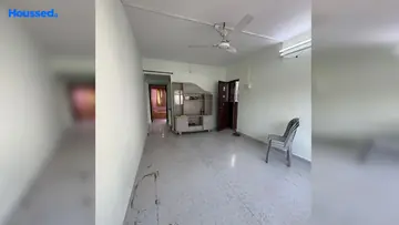 Project Image of 1 BHK Flat for Rent in Kothrud, Pune - Image 100840