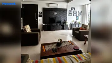 Project Image of 3 BHK Flat for Rent in Puri Diplomatic Greens Sector 111, Gurgaon - Image 100891