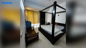 Project Image of 3 BHK Flat for Rent in Puri Diplomatic Greens Sector 111, Gurgaon - Image 100896