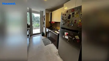 Project Image of 3 BHK Flat for Rent in Puri Diplomatic Greens Sector 111, Gurgaon - Image 100894