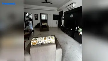 Project Image of 3 BHK Flat for Rent in Puri Diplomatic Greens Sector 111, Gurgaon - Image 100892