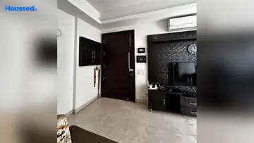 Project Image of 3 BHK Flat for Rent in Puri Diplomatic Greens Sector 111, Gurgaon - Image 100890