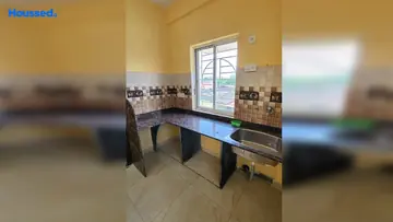 Project Image of 2 BHK Flat for Resale in Tollygunge, Kolkata - Image 100856