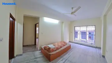 Project Image of 2 BHK Flat for Resale in Kalighat, Kolkata - Image 100858