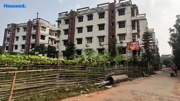 Project Image of 3 BHK Flat for Resale in Narendrapur, Kolkata - Image 100868
