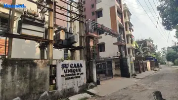 Project Image of 3 BHK Flat for Resale in Narendrapur, Kolkata - Image 100866