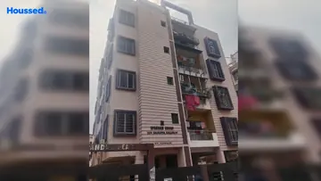 Project Image of 2 BHK Flat for Resale in Mukundapur, Kolkata - Image 100878