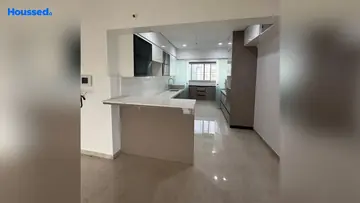 Project Image of 4 BHK Flat for Resale in Prabhat Road, Pune - Image 101303