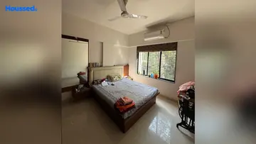 Project Image of 4 BHK Flat for Resale in Prabhat Road, Pune - Image 101296
