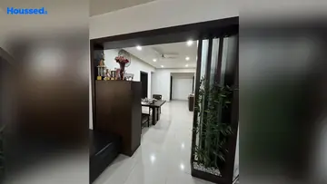 Project Image of 4 BHK Flat for Resale in Prabhat Road, Pune - Image 101298