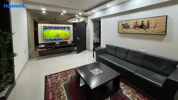 Project Image of 4 BHK Flat for Resale in Prabhat Road, Pune - Image 101293